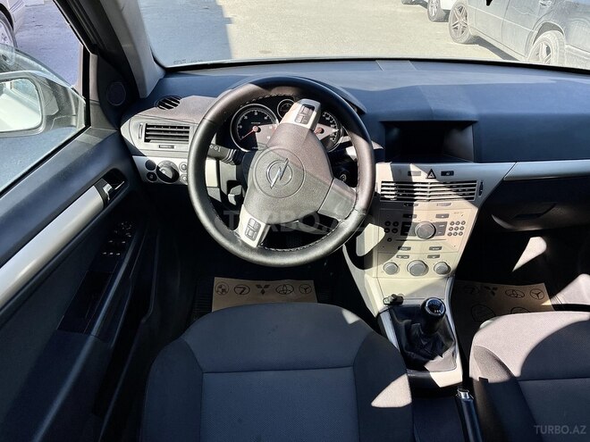 Opel Astra 2008, 190,000 km - 1.3 л - Bakı