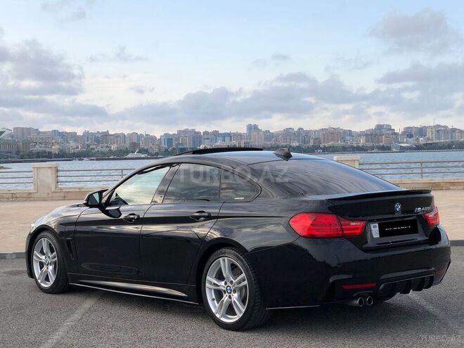 BMW 428 2015, 103,500 km - 2.0 l - Bakı
