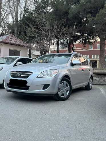 Kia Ceed 2009, 250,000 km - 1.4 l - Bakı