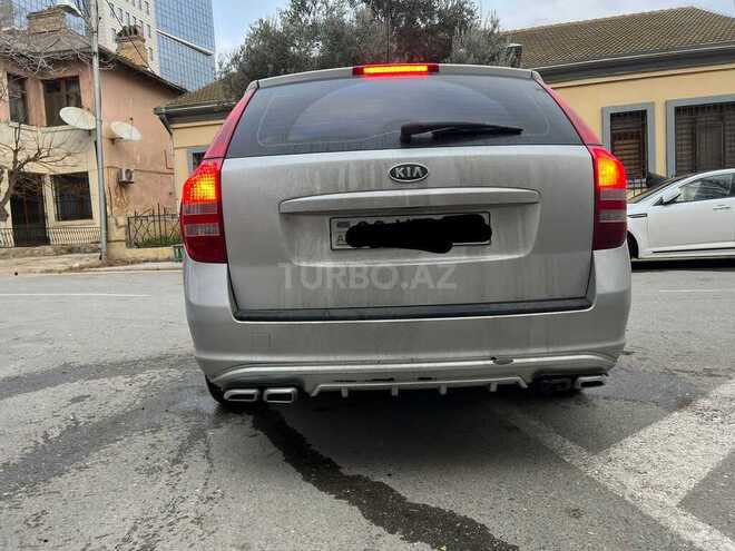 Kia Ceed 2009, 250,000 km - 1.4 l - Bakı