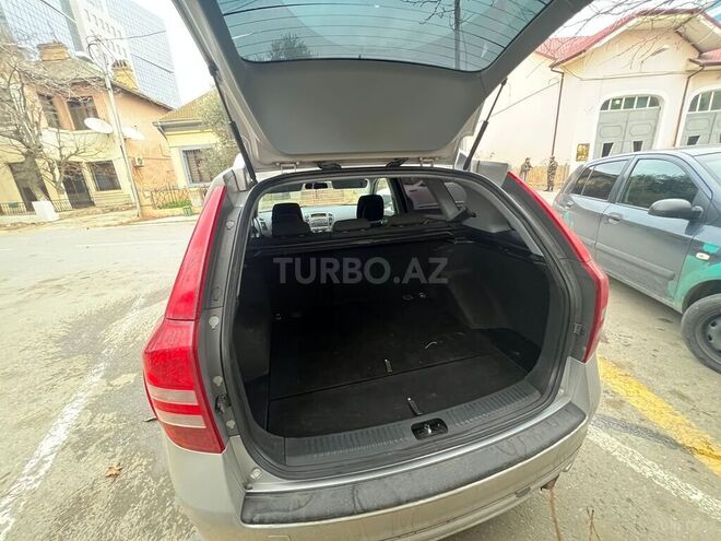 Kia Ceed 2009, 250,000 km - 1.4 l - Bakı