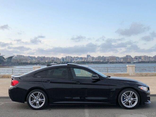 BMW 428 2015, 103,500 km - 2.0 l - Bakı