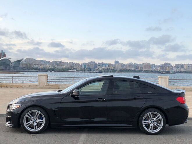BMW 428 2015, 103,500 km - 2.0 l - Bakı