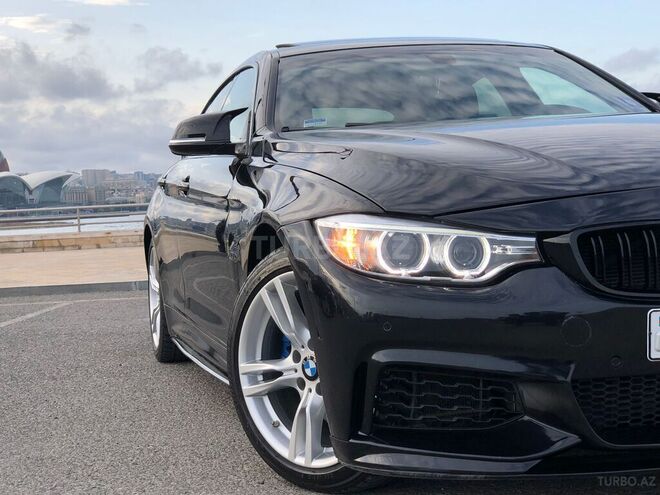 BMW 428 2015, 103,500 km - 2.0 l - Bakı