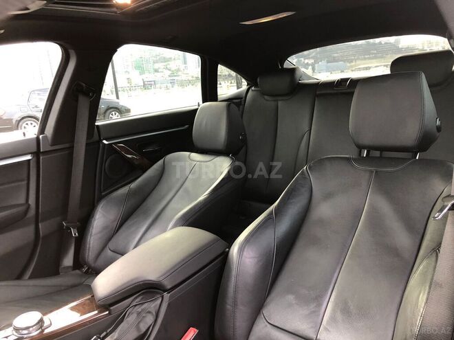 BMW 428 2015, 103,500 km - 2.0 l - Bakı