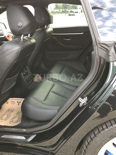 BMW 428 2015, 103,500 km - 2.0 l - Bakı