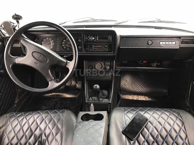 LADA (VAZ) 2107 2006, 200,000 km - 1.5 л - Bakı