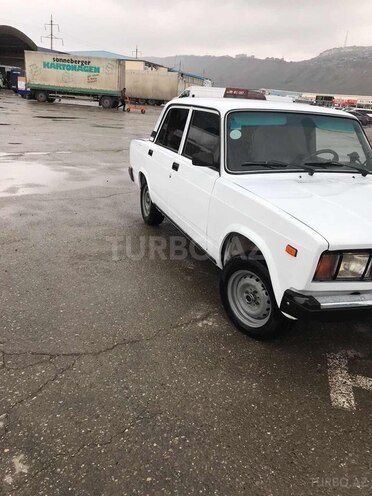 LADA (VAZ) 2107 2006, 200,000 km - 1.5 л - Bakı