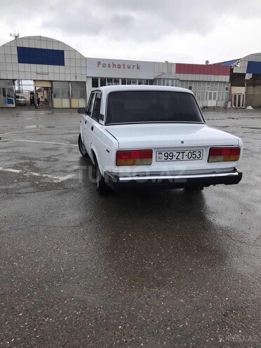 LADA (VAZ) 2107 2006, 200,000 km - 1.5 л - Bakı