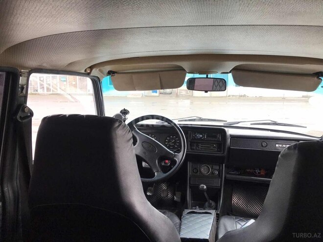 LADA (VAZ) 2107 2006, 200,000 km - 1.5 л - Bakı