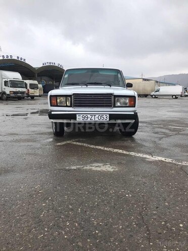 LADA (VAZ) 2107 2006, 200,000 km - 1.5 л - Bakı