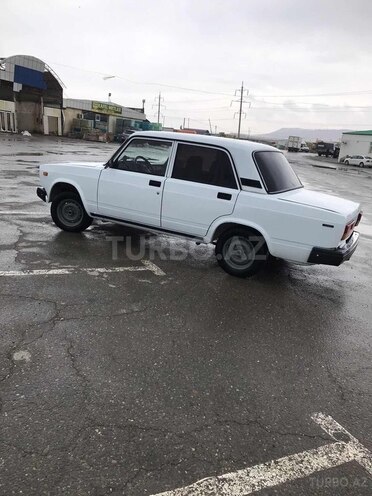LADA (VAZ) 2107 2006, 200,000 km - 1.5 л - Bakı
