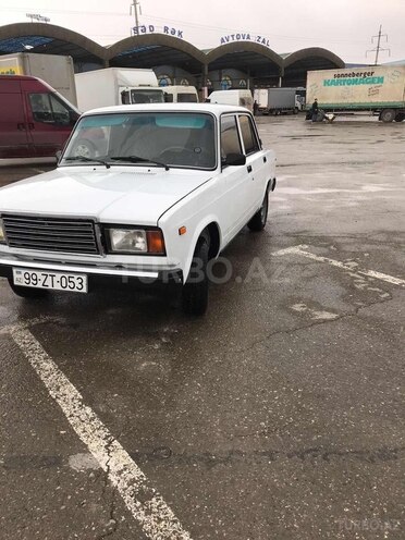 LADA (VAZ) 2107 2006, 200,000 km - 1.5 л - Bakı