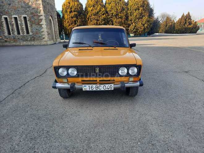 LADA (VAZ) 2106 1983, 150,000 km - 1.6 л - Qazax