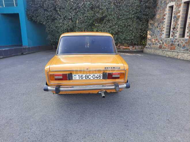 LADA (VAZ) 2106 1983, 150,000 km - 1.6 л - Qazax
