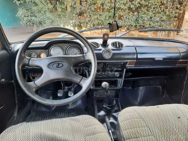 LADA (VAZ) 2106 1983, 150,000 km - 1.6 л - Qazax