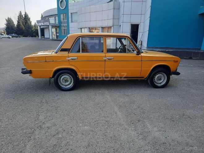 LADA (VAZ) 2106 1983, 150,000 km - 1.6 л - Qazax