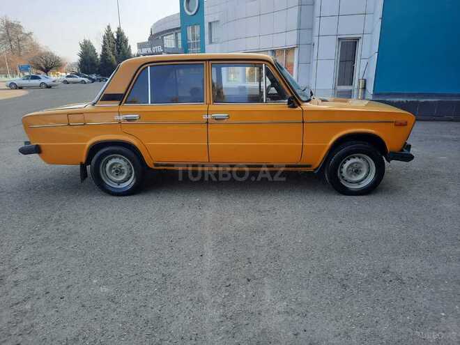 LADA (VAZ) 2106 1983, 150,000 km - 1.6 л - Qazax
