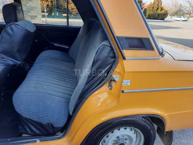 LADA (VAZ) 2106 1983, 150,000 km - 1.6 л - Qazax