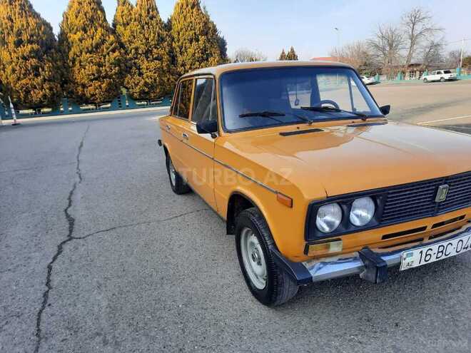 LADA (VAZ) 2106 1983, 150,000 km - 1.6 л - Qazax