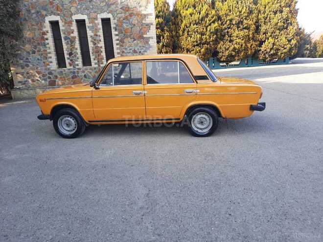LADA (VAZ) 2106 1983, 150,000 km - 1.6 л - Qazax