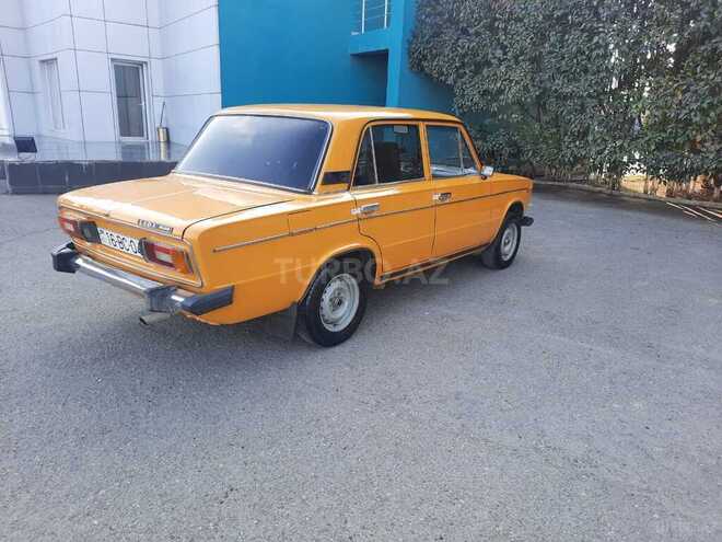 LADA (VAZ) 2106 1983, 150,000 km - 1.6 л - Qazax