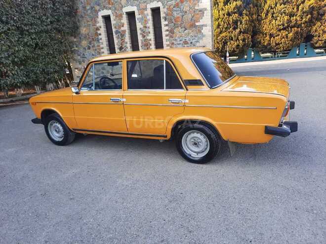 LADA (VAZ) 2106 1983, 150,000 km - 1.6 л - Qazax