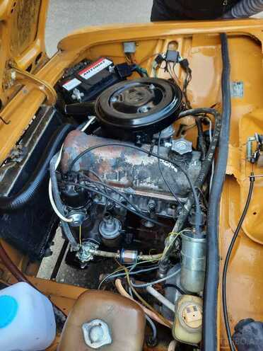 LADA (VAZ) 2106 1983, 150,000 km - 1.6 л - Qazax