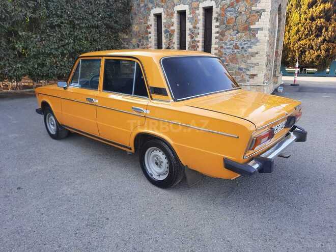LADA (VAZ) 2106 1983, 150,000 km - 1.6 л - Qazax
