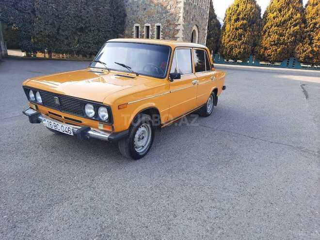 LADA (VAZ) 2106 1983, 150,000 km - 1.6 л - Qazax