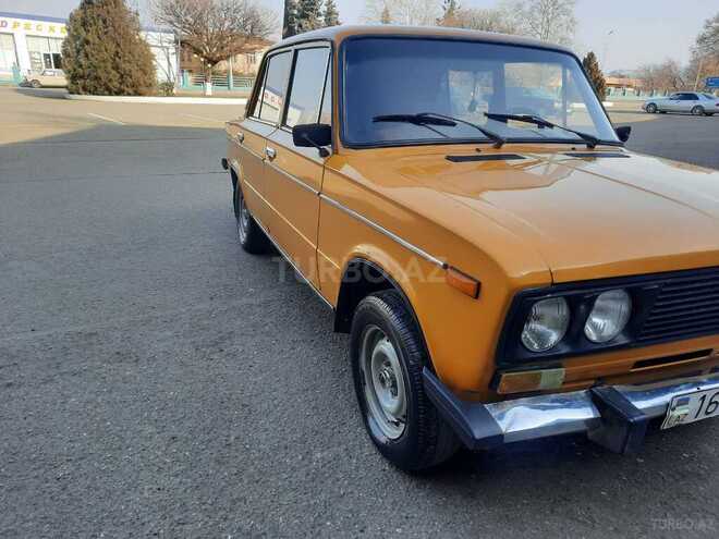 LADA (VAZ) 2106 1983, 150,000 km - 1.6 л - Qazax