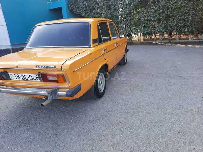 LADA (VAZ) 2106 1983, 150,000 km - 1.6 л - Qazax