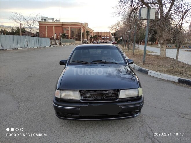 Opel Vectra 1995, 530,000 km - 2.0 l - Gəncə