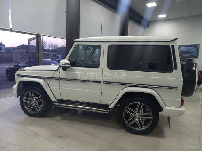 Mercedes G 230