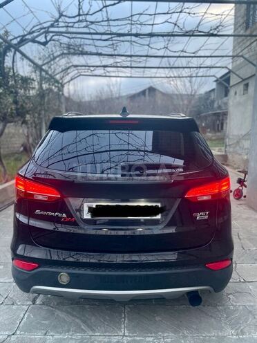 Hyundai Santa Fe 2015, 180,000 km - 2.0 l - Bakı