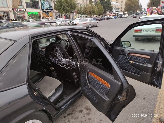 Opel Vectra 1995, 530,000 km - 2.0 l - Gəncə