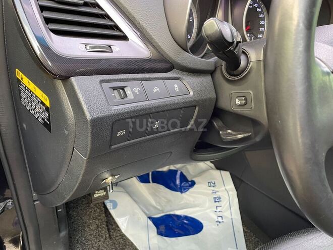 Hyundai Santa Fe 2015, 180,000 km - 2.0 l - Bakı