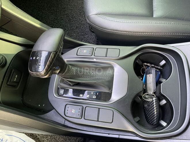 Hyundai Santa Fe 2015, 180,000 km - 2.0 l - Bakı