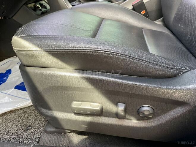 Hyundai Santa Fe 2015, 180,000 km - 2.0 l - Bakı