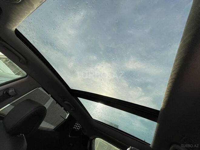 Hyundai Santa Fe 2015, 180,000 km - 2.0 l - Bakı