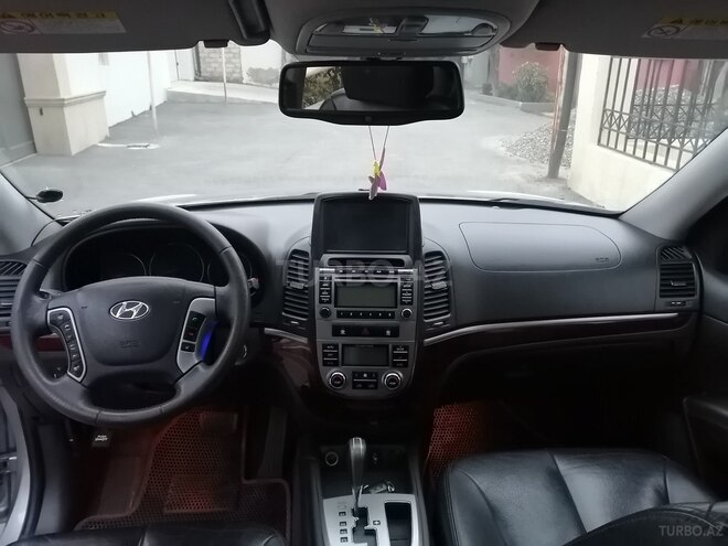 Hyundai Santa Fe 2009, 195,000 km - 2.0 л - Bakı