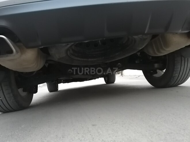 Hyundai Santa Fe 2009, 195,000 km - 2.0 л - Bakı