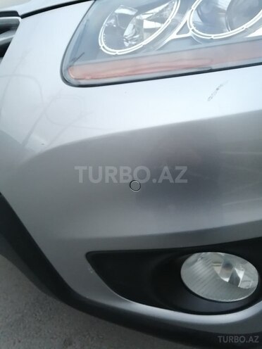 Hyundai Santa Fe 2009, 195,000 km - 2.0 л - Bakı
