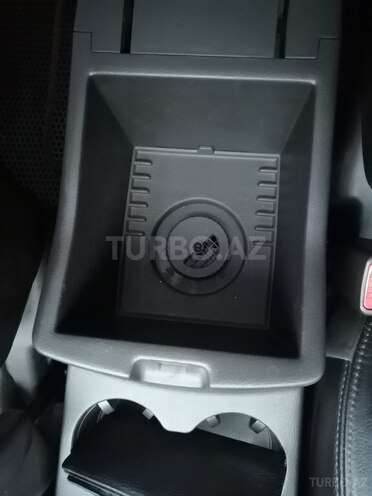 Hyundai Santa Fe 2009, 195,000 km - 2.0 л - Bakı