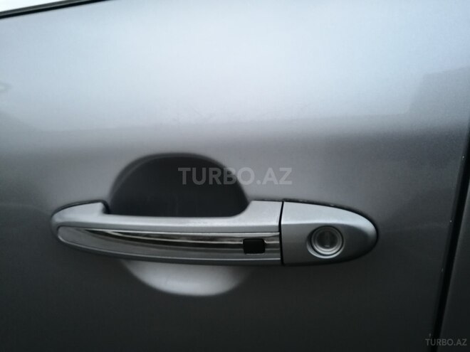 Hyundai Santa Fe 2009, 195,000 km - 2.0 л - Bakı