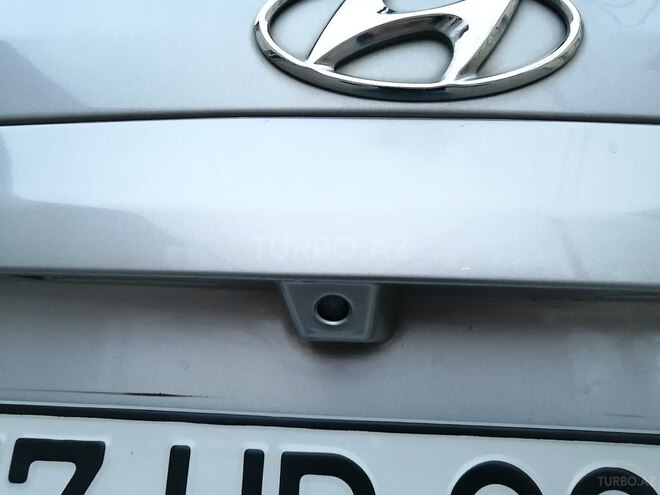 Hyundai Santa Fe 2009, 195,000 km - 2.0 л - Bakı