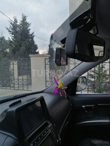 Hyundai Santa Fe 2009, 195,000 km - 2.0 л - Bakı