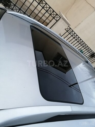Hyundai Santa Fe 2009, 195,000 km - 2.0 л - Bakı