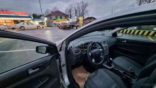 Ford Focus 2007, 389,216 km - 1.6 l - Lənkəran