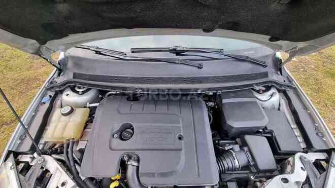 Ford Focus 2007, 389,216 km - 1.6 l - Lənkəran